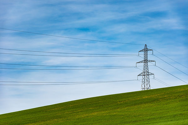 Energieversorgung