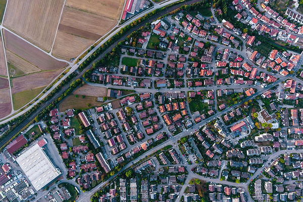 Kommunale Infrastruktur