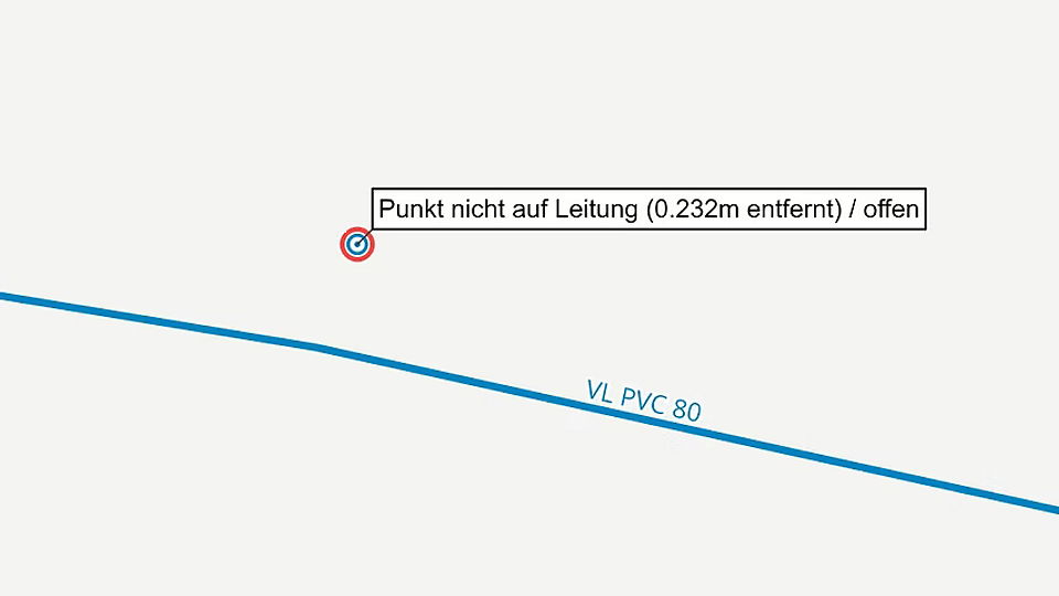 Wenn GIS-Daten nicht stimmen: Die unterschätzte Gefahr inkonsistenter Geodaten