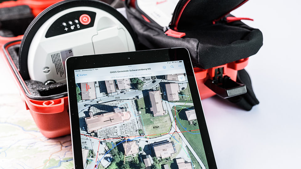 Was kostet eine GNSS Antenne?