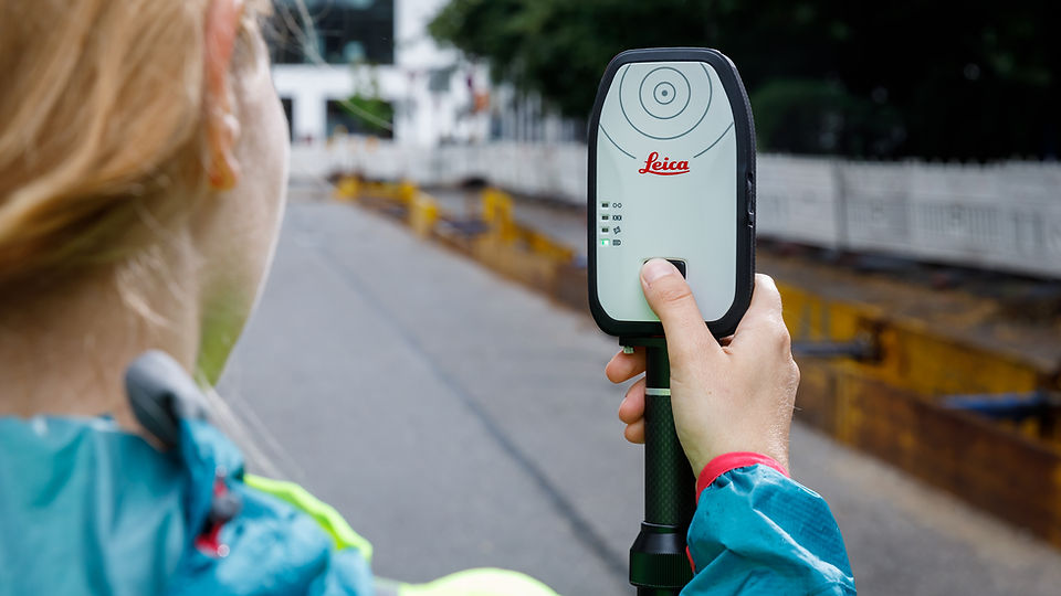 Tipps für bessere Ergebnisse bei der GIS Datenerhebung