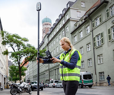 Kommunale Infrastruktur und Verwaltung
