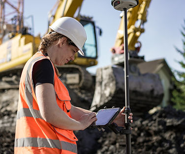 Tiefbau, Leitungsbau und Telekom