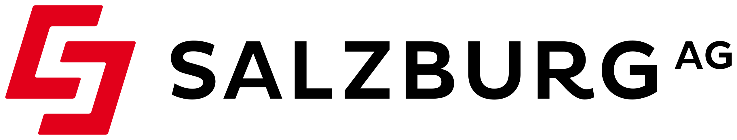 Salzburg AG