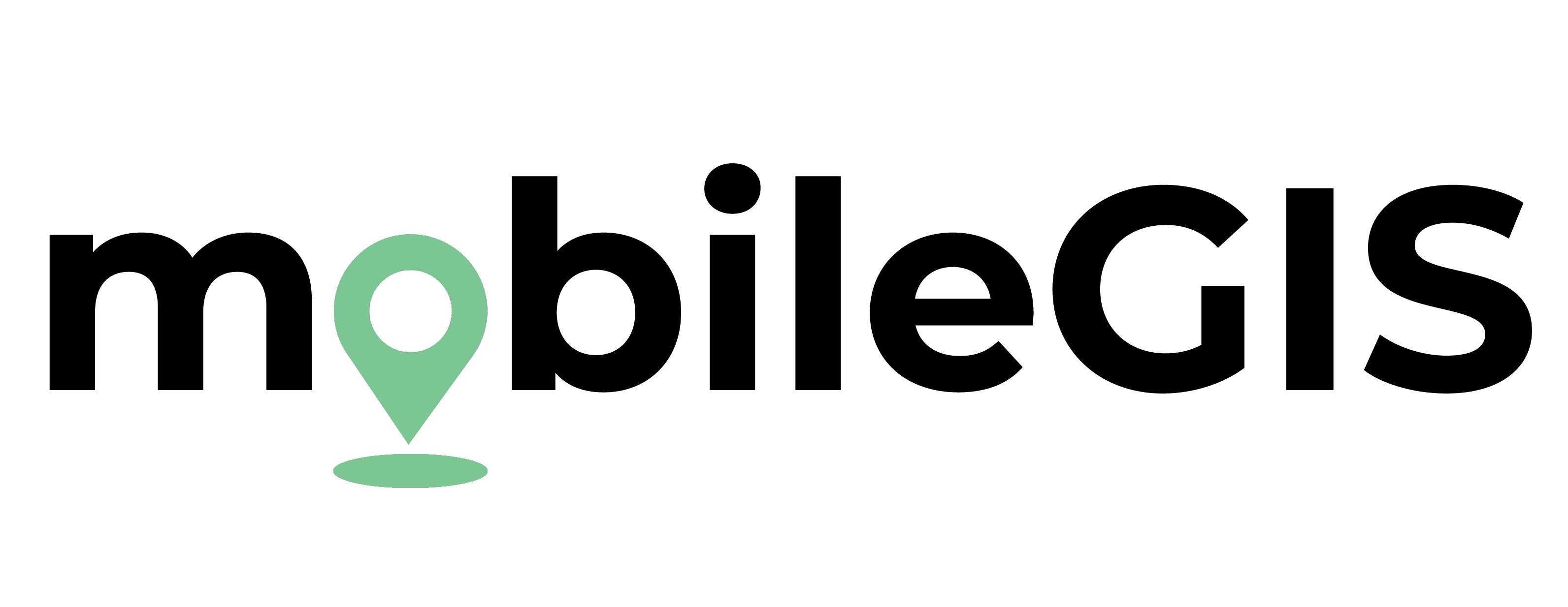 mobileGIS Logo